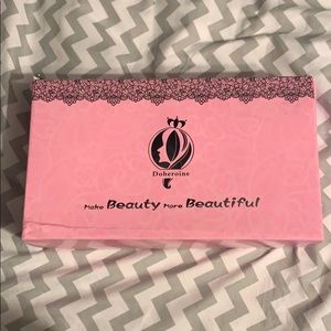 Extension hair / weave